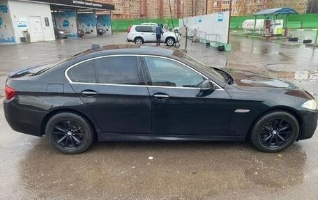 BMW 5 серия, 2016 год, 2 300 000 рублей, 5 фотография