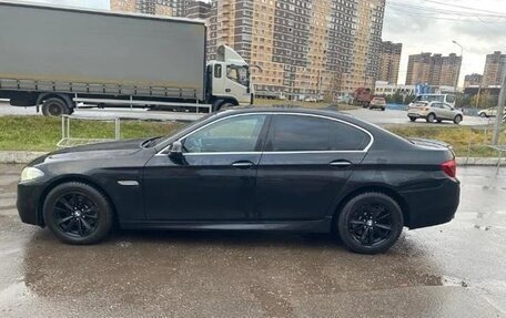 BMW 5 серия, 2016 год, 2 300 000 рублей, 6 фотография