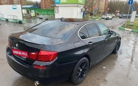 BMW 5 серия, 2016 год, 2 300 000 рублей, 10 фотография