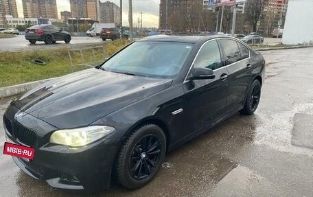 BMW 5 серия, 2016 год, 2 300 000 рублей, 7 фотография