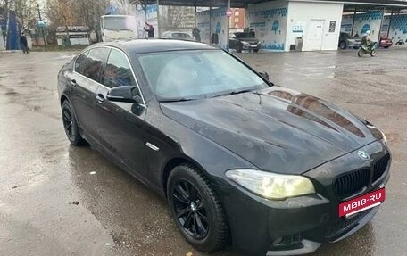 BMW 5 серия, 2016 год, 2 300 000 рублей, 8 фотография