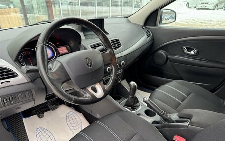 Renault Fluence I, 2013 год, 856 000 рублей, 8 фотография