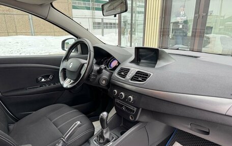 Renault Fluence I, 2013 год, 856 000 рублей, 13 фотография