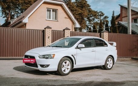 Mitsubishi Lancer IX, 2010 год, 800 000 рублей, 25 фотография