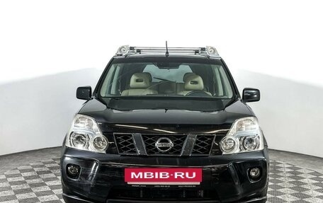 Nissan X-Trail, 2008 год, 1 050 000 рублей, 2 фотография