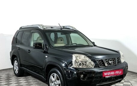 Nissan X-Trail, 2008 год, 1 050 000 рублей, 3 фотография