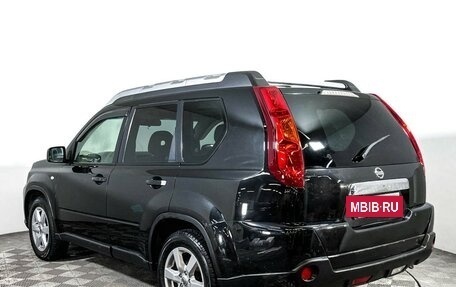 Nissan X-Trail, 2008 год, 1 050 000 рублей, 7 фотография