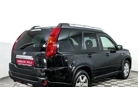 Nissan X-Trail, 2008 год, 1 050 000 рублей, 5 фотография