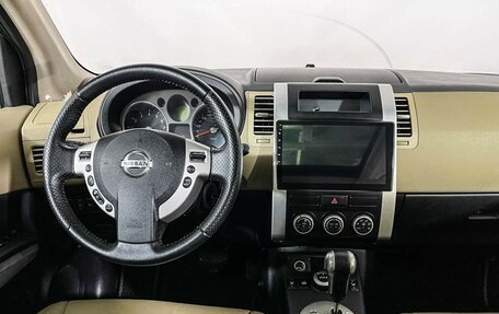 Nissan X-Trail, 2008 год, 1 050 000 рублей, 12 фотография