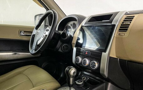 Nissan X-Trail, 2008 год, 1 050 000 рублей, 9 фотография