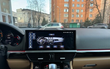 Porsche Cayenne III, 2015 год, 4 250 000 рублей, 20 фотография