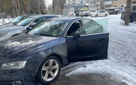 Audi A5, 2009 год, 1 500 000 рублей, 5 фотография