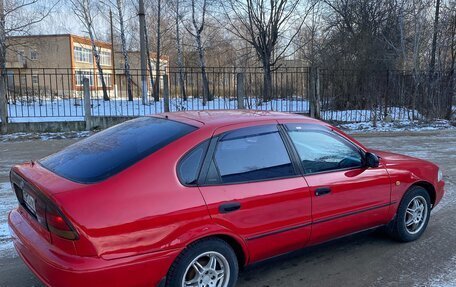 Toyota Corolla, 1993 год, 365 000 рублей, 5 фотография