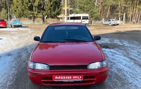 Toyota Corolla, 1993 год, 365 000 рублей, 2 фотография