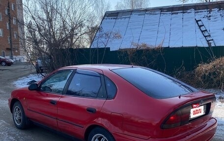 Toyota Corolla, 1993 год, 365 000 рублей, 6 фотография