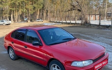 Toyota Corolla, 1993 год, 365 000 рублей, 4 фотография