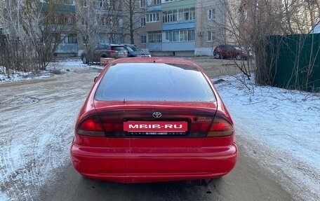 Toyota Corolla, 1993 год, 365 000 рублей, 7 фотография