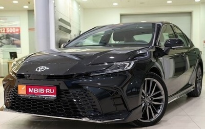 Toyota Camry, 2024 год, 4 999 000 рублей, 1 фотография