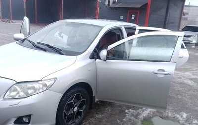 Toyota Corolla, 2008 год, 875 000 рублей, 1 фотография