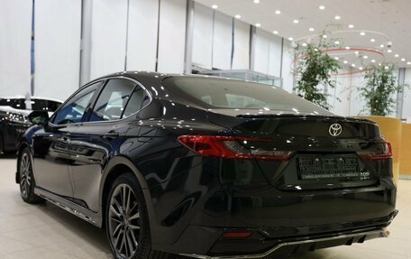 Toyota Camry, 2024 год, 4 999 000 рублей, 7 фотография