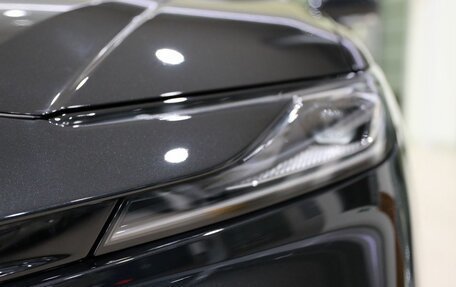 Toyota Camry, 2024 год, 4 999 000 рублей, 9 фотография