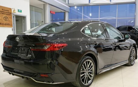 Toyota Camry, 2024 год, 4 999 000 рублей, 5 фотография