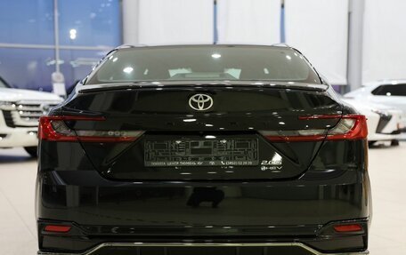 Toyota Camry, 2024 год, 4 999 000 рублей, 6 фотография