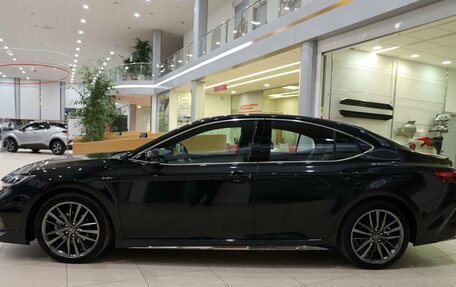 Toyota Camry, 2024 год, 4 999 000 рублей, 8 фотография