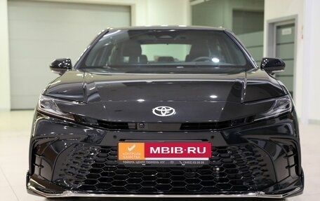 Toyota Camry, 2024 год, 4 999 000 рублей, 2 фотография