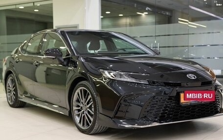 Toyota Camry, 2024 год, 4 999 000 рублей, 3 фотография