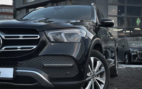 Mercedes-Benz GLE, 2019 год, 5 150 000 рублей, 5 фотография