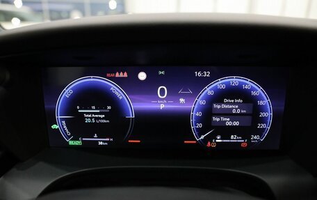 Toyota Camry, 2024 год, 4 999 000 рублей, 13 фотография