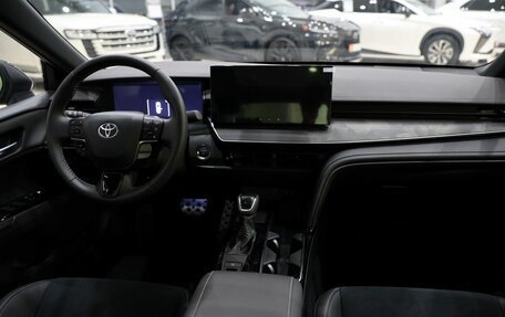 Toyota Camry, 2024 год, 4 999 000 рублей, 15 фотография