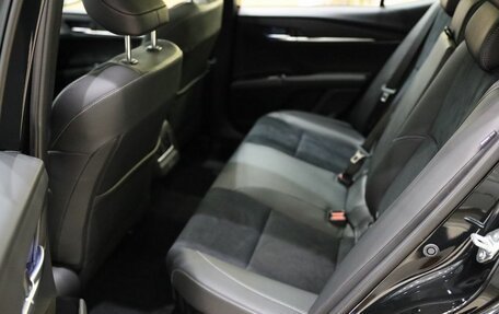 Toyota Camry, 2024 год, 4 999 000 рублей, 19 фотография