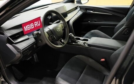 Toyota Camry, 2024 год, 4 999 000 рублей, 18 фотография