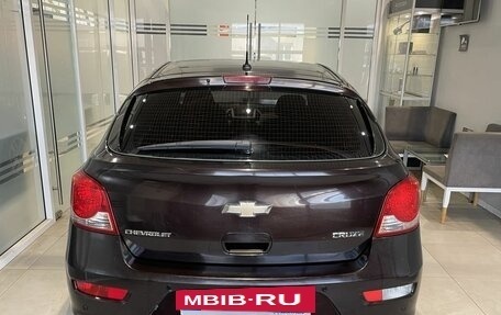 Chevrolet Cruze II, 2015 год, 949 000 рублей, 3 фотография