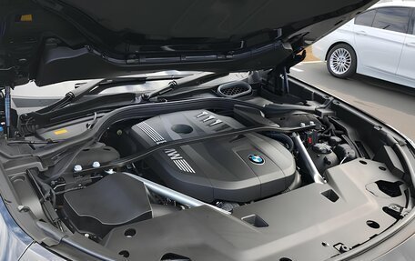 BMW 7 серия, 2022 год, 7 фотография