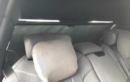BMW 7 серия, 2022 год, 10 фотография