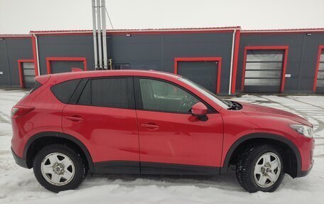 Mazda CX-5 II, 2013 год, 1 444 000 рублей, 4 фотография