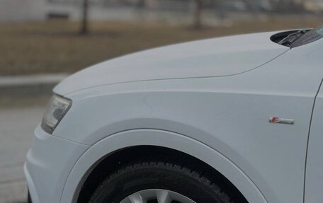 Audi Q3, 2014 год, 1 950 000 рублей, 6 фотография