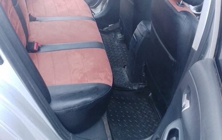 Toyota Corolla, 2008 год, 875 000 рублей, 8 фотография