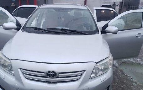 Toyota Corolla, 2008 год, 875 000 рублей, 2 фотография