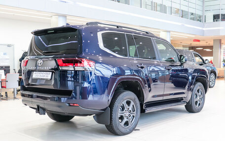Toyota Land Cruiser, 2024 год, 15 190 000 рублей, 6 фотография