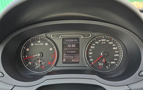 Audi Q3, 2014 год, 1 750 000 рублей, 5 фотография