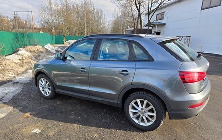 Audi Q3, 2014 год, 1 750 000 рублей, 8 фотография