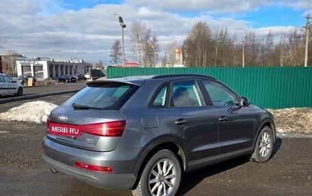 Audi Q3, 2014 год, 1 750 000 рублей, 4 фотография