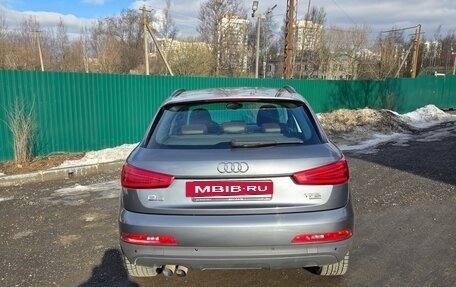 Audi Q3, 2014 год, 1 750 000 рублей, 12 фотография