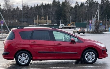 Peugeot 308 II, 2008 год, 370 000 рублей, 5 фотография