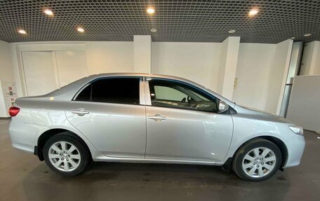 Toyota Corolla, 2013 год, 1 325 000 рублей, 2 фотография