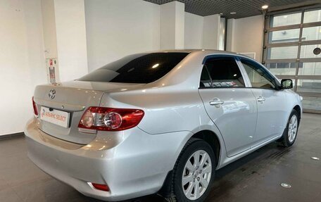 Toyota Corolla, 2013 год, 1 325 000 рублей, 3 фотография